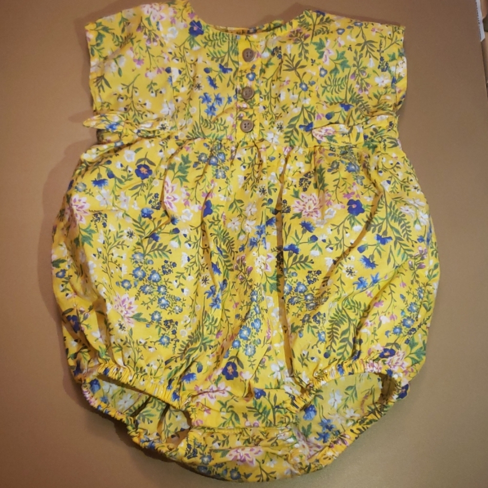 SOLD!!! Old navy one piece